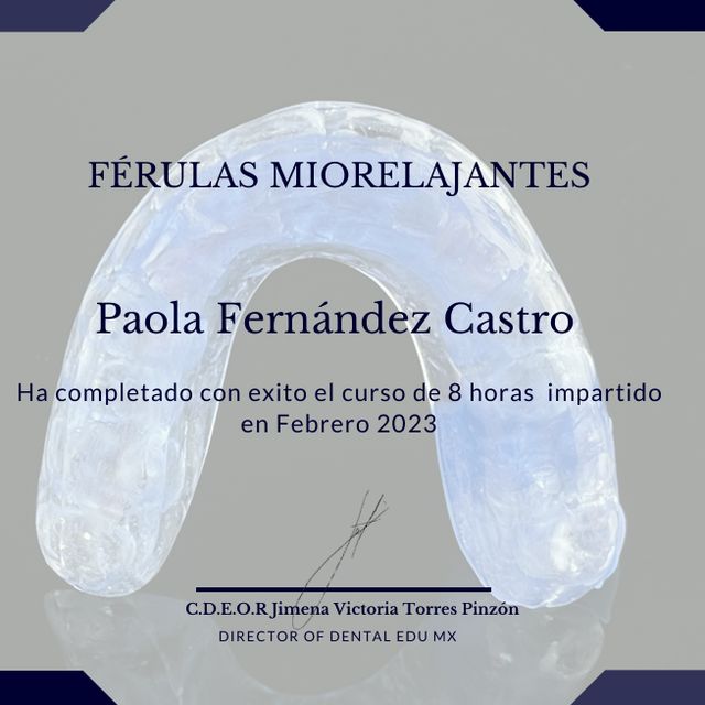 Ampliar imagen: certificate 21