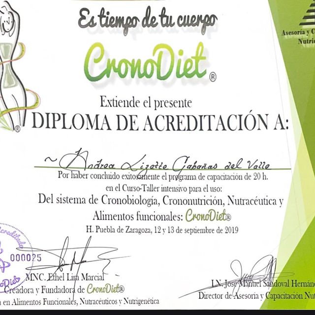 Ampliar imagen: certificate 5
