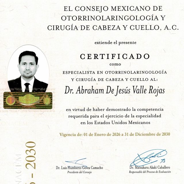 Ampliar imagen: certificate 1