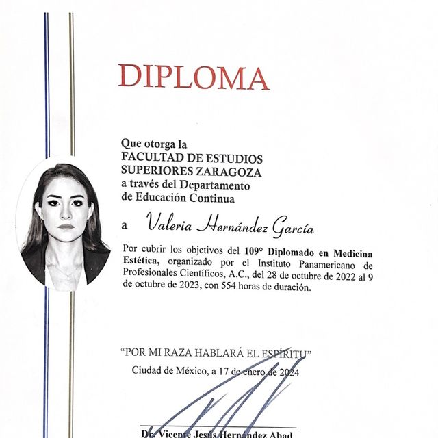 Ampliar imagen: certificate 5