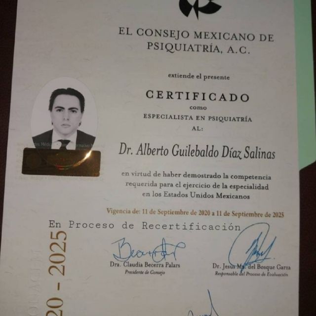Ampliar imagen: certificate 11