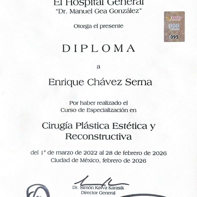 Ampliar imagen: certificate 4