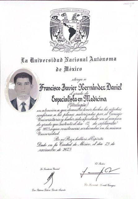 Ampliar imagen: certificate 1