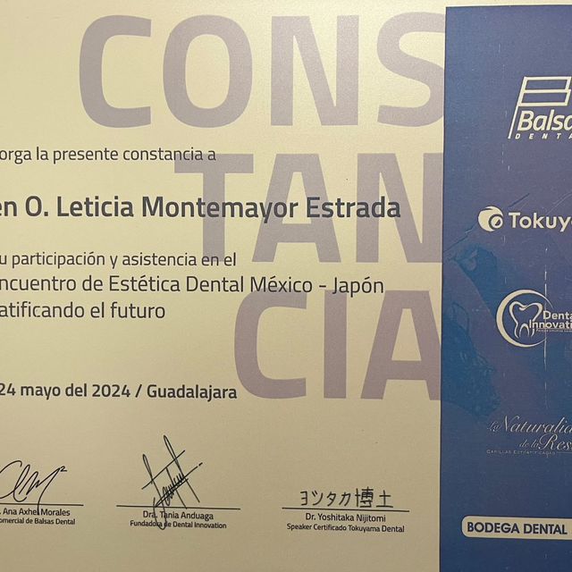 Ampliar imagen: certificate 1