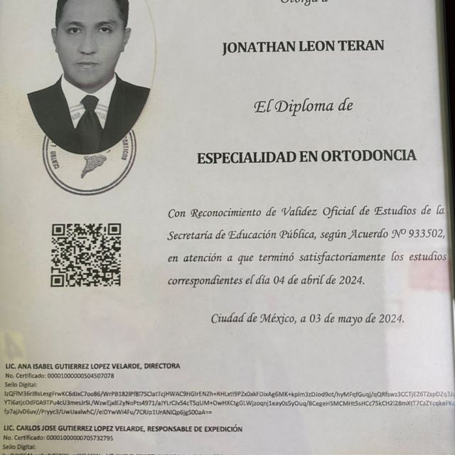 Ampliar imagen: certificate 1