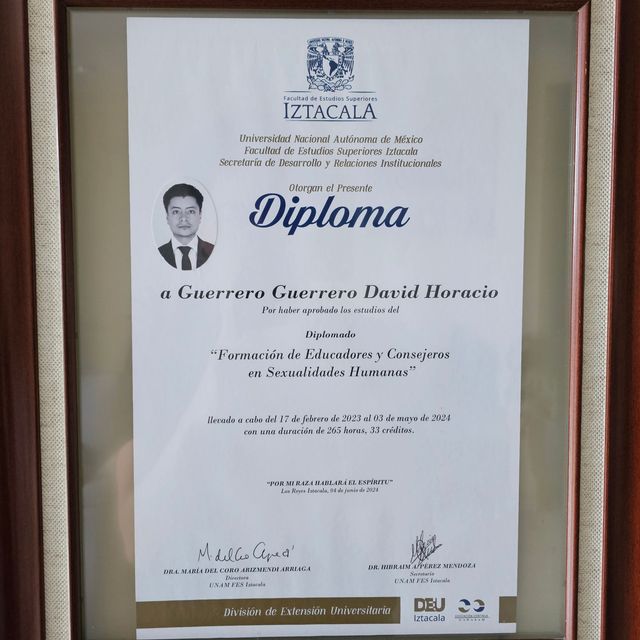 Ampliar imagen: certificate 4