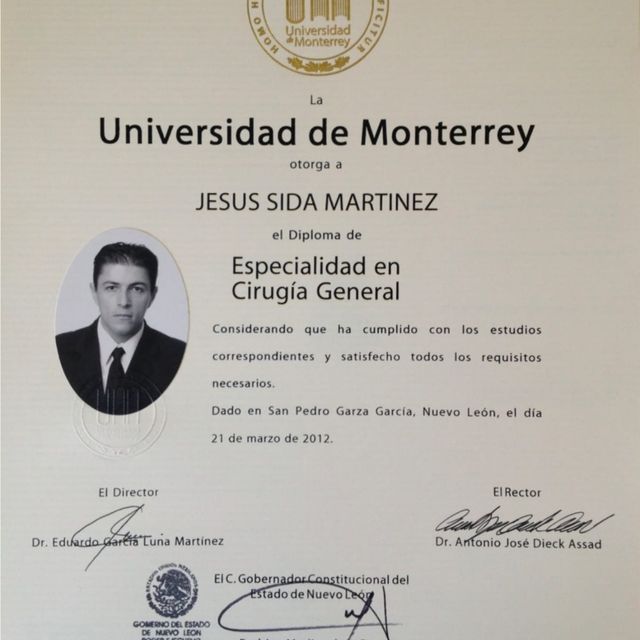 Ampliar imagen: certificate 1