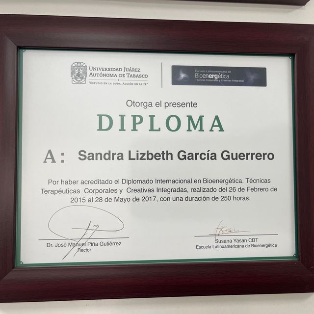 Ampliar imagen: certificate 8