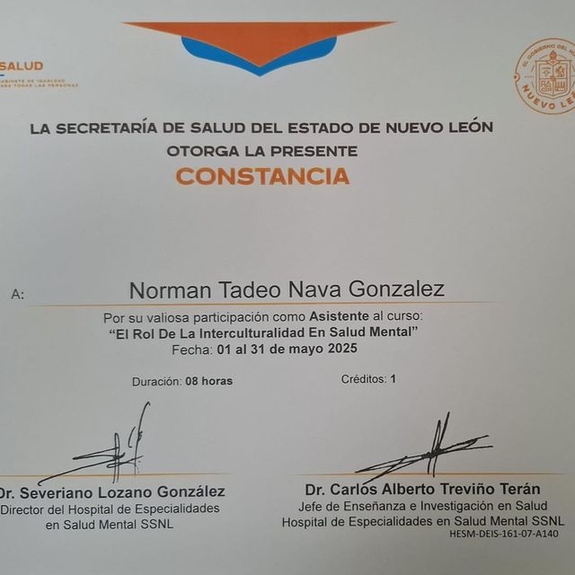 Ampliar imagen: certificate 2
