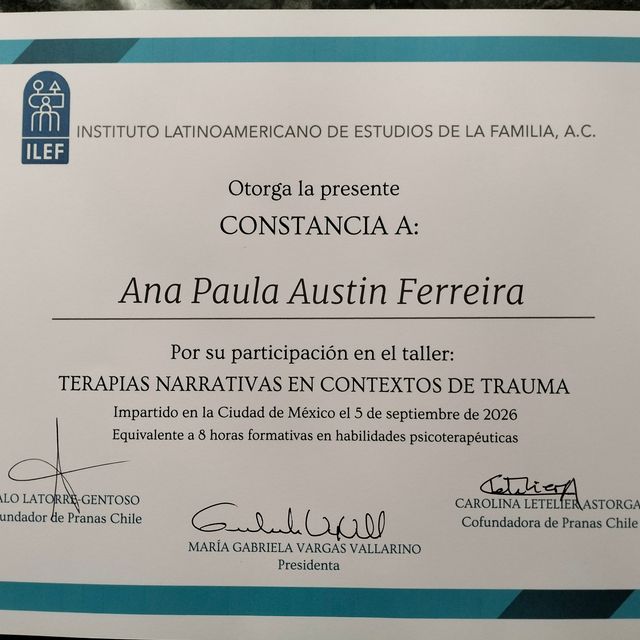 Ampliar imagen: certificate 6