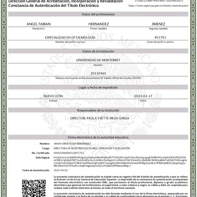 Ampliar imagen: certificate 2
