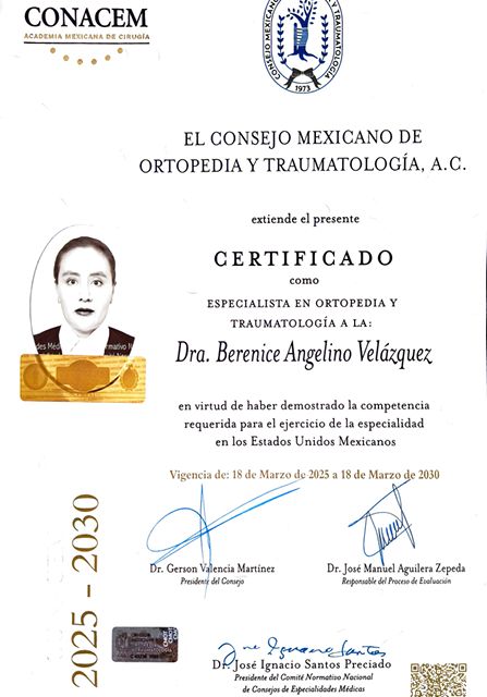 Ampliar imagen: certificate 15