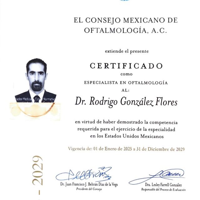 Ampliar imagen: certificate 1