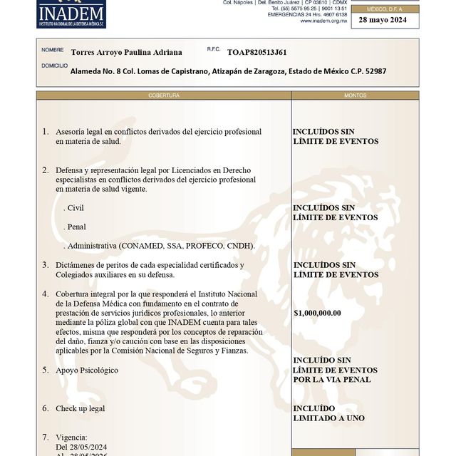 Ampliar imagen: certificate 2