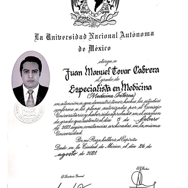 Ampliar imagen: certificate 6