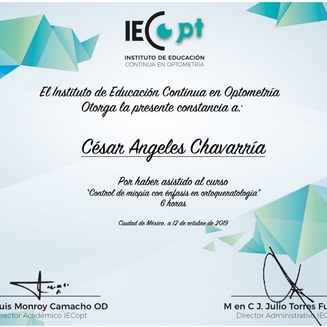 Ampliar imagen: certificate 5