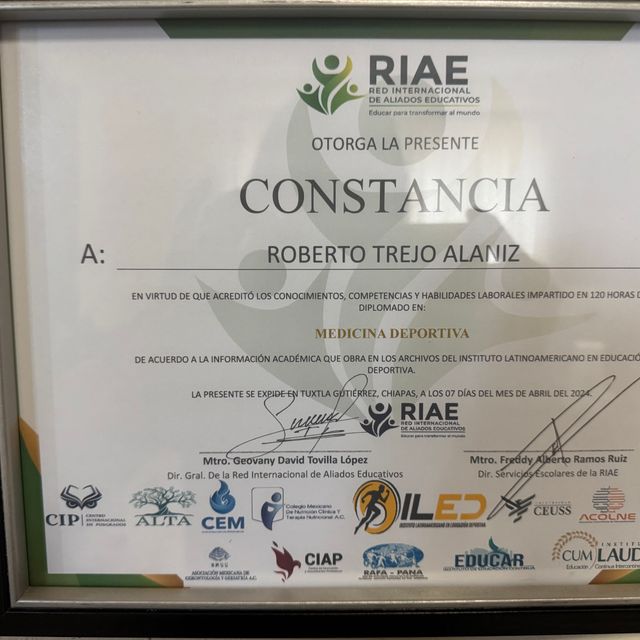 Ampliar imagen: certificate 5