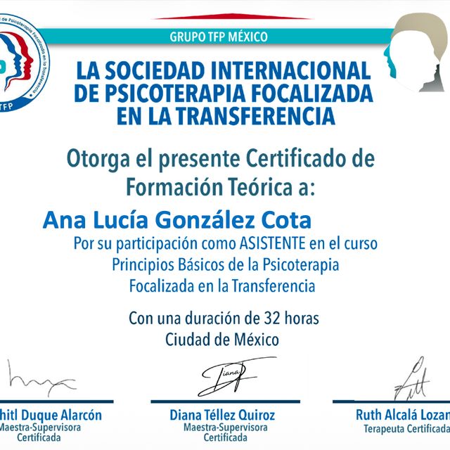 Ampliar imagen: certificate 1
