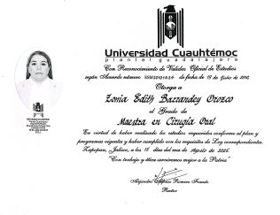 Ampliar imagen: certificate 3