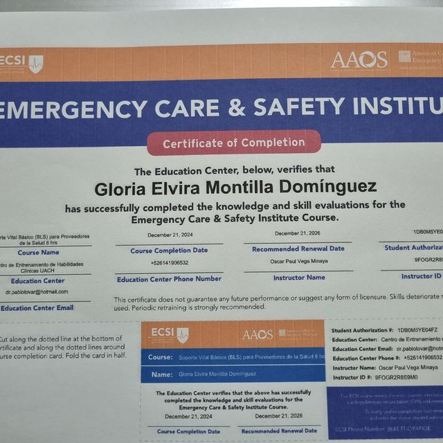 Ampliar imagen: certificate 1