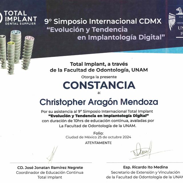 Ampliar imagen: certificate 4