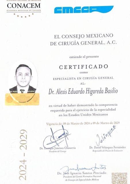 Ampliar imagen: certificate 1