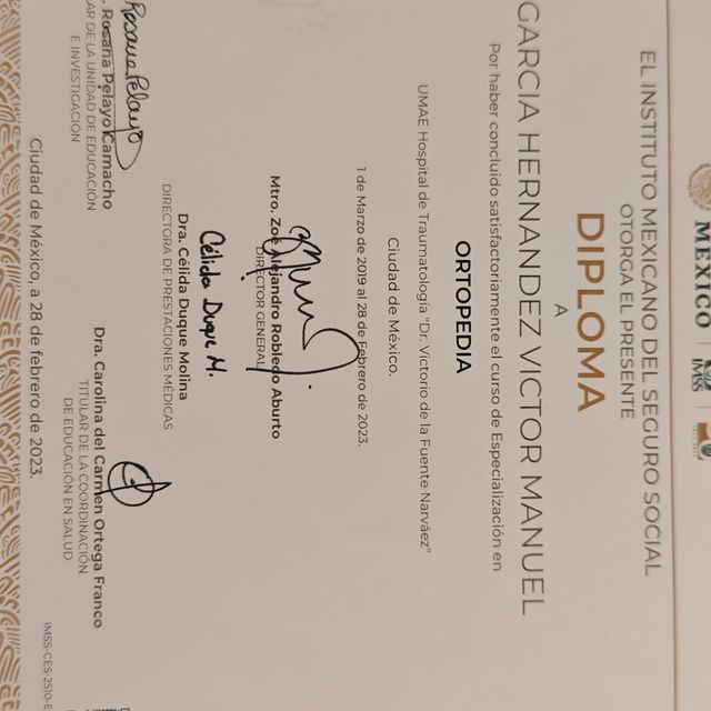 Ampliar imagen: certificate 4