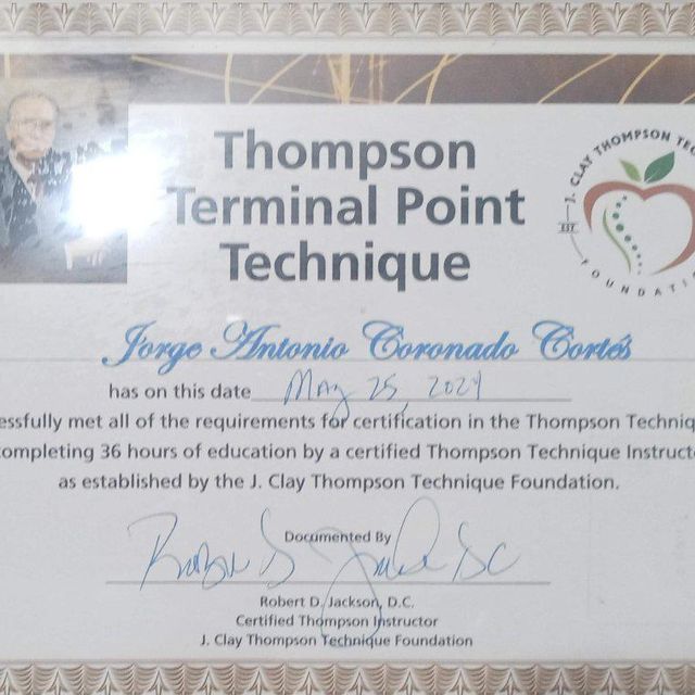 Ampliar imagen: certificate 1
