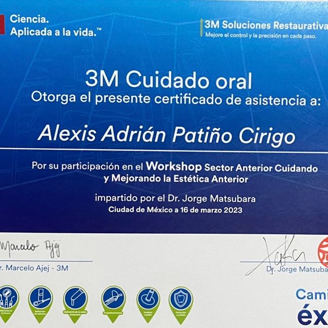 Ampliar imagen: certificate 1