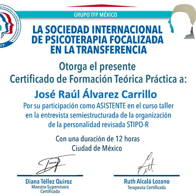 Ampliar imagen: certificate 3