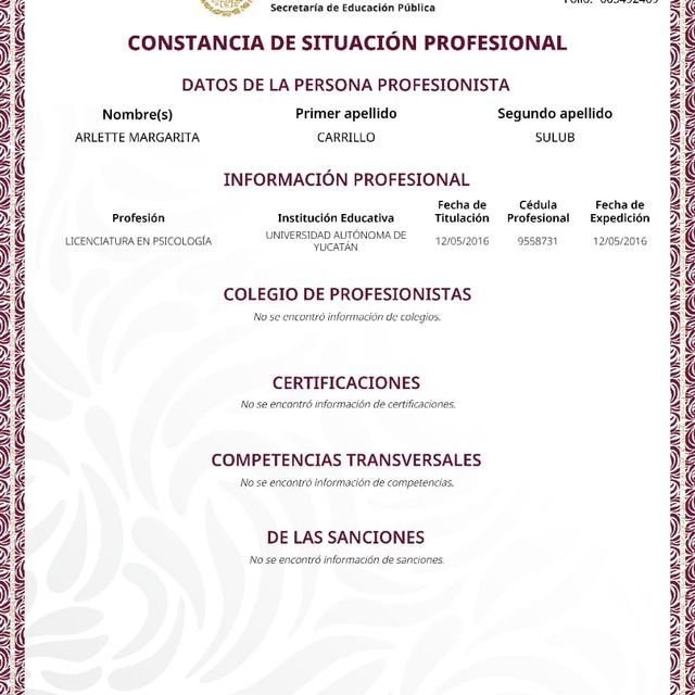 Ampliar imagen: certificate 2