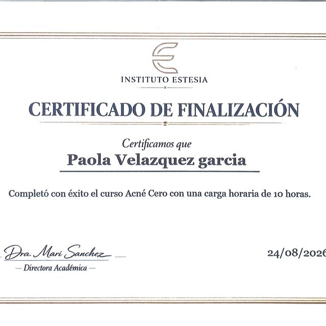 Ampliar imagen: certificate 27