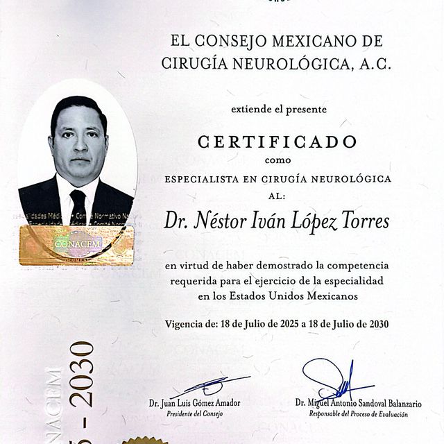 Ampliar imagen: certificate 5