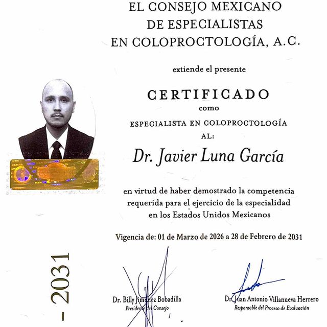 Ampliar imagen: certificate 1