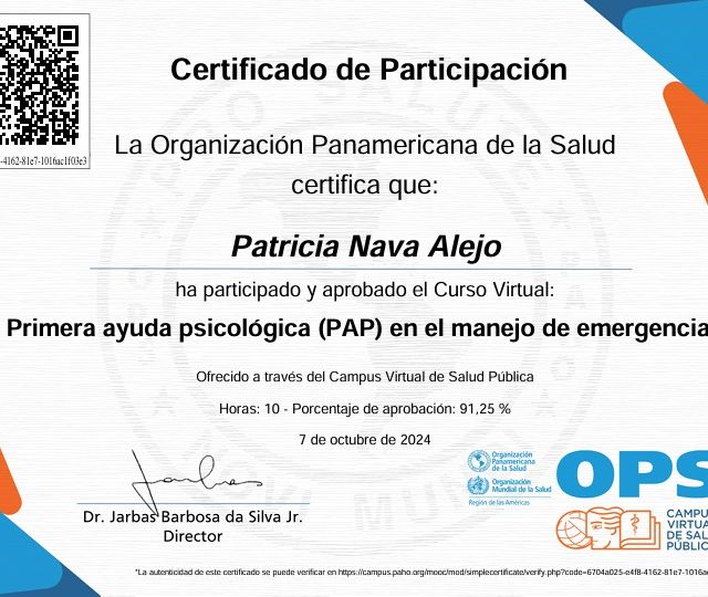 Ampliar imagen: certificate 3