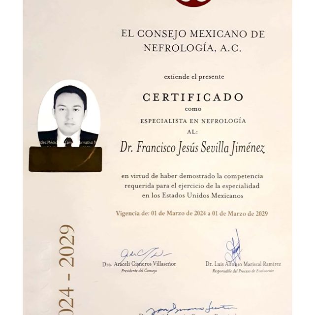 Ampliar imagen: certificate 1
