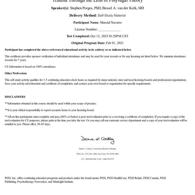 Ampliar imagen: certificate 7