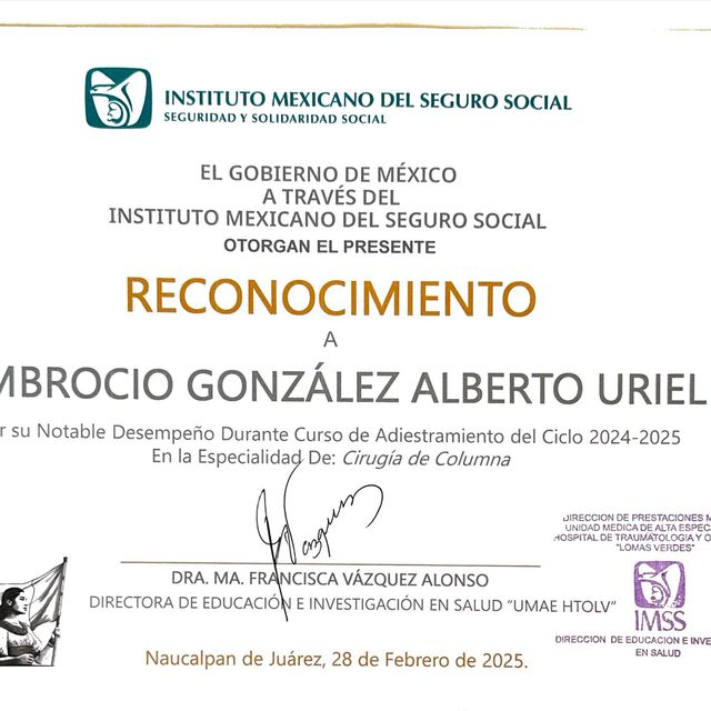 Ampliar imagen: certificate 2