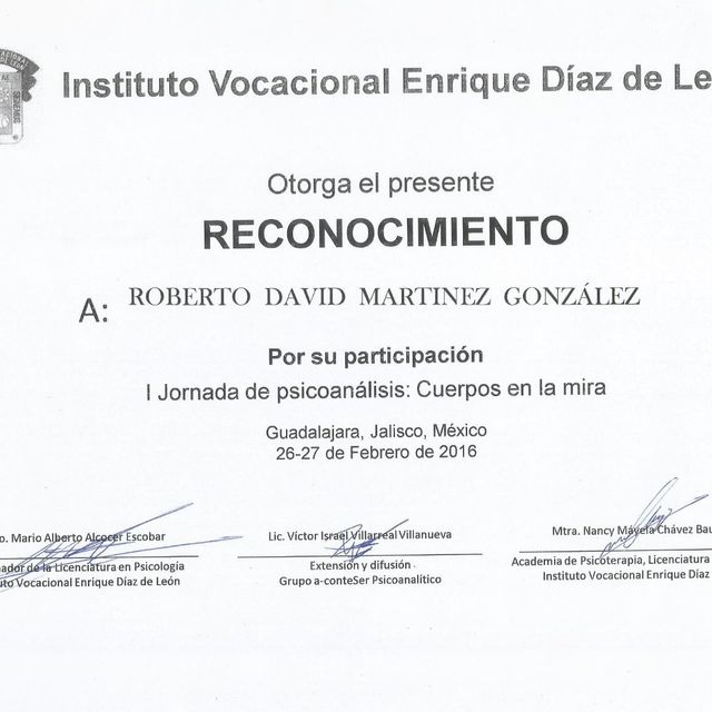 Ampliar imagen: certificate 1