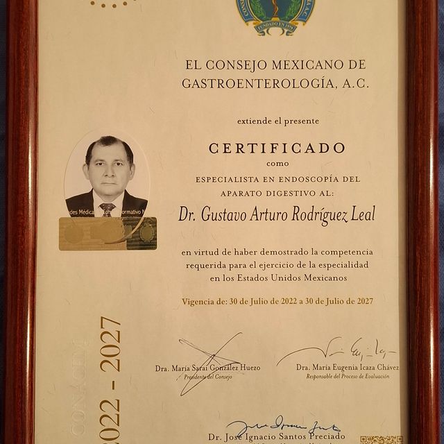 Ampliar imagen: certificate 6