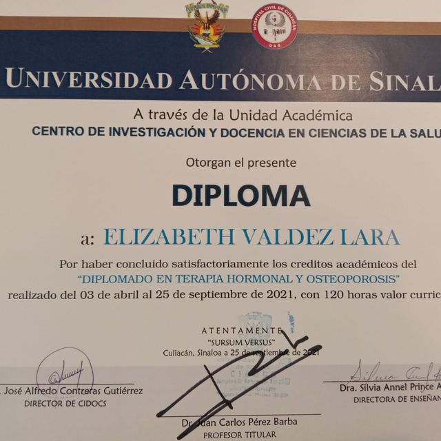 Ampliar imagen: certificate 10
