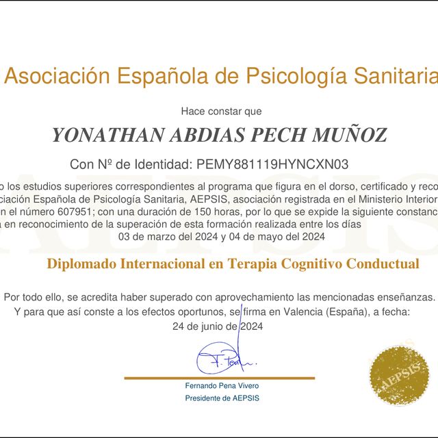 Ampliar imagen: certificate 5