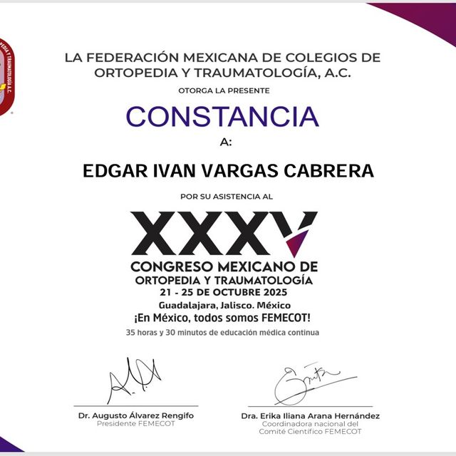 Ampliar imagen: certificate 8