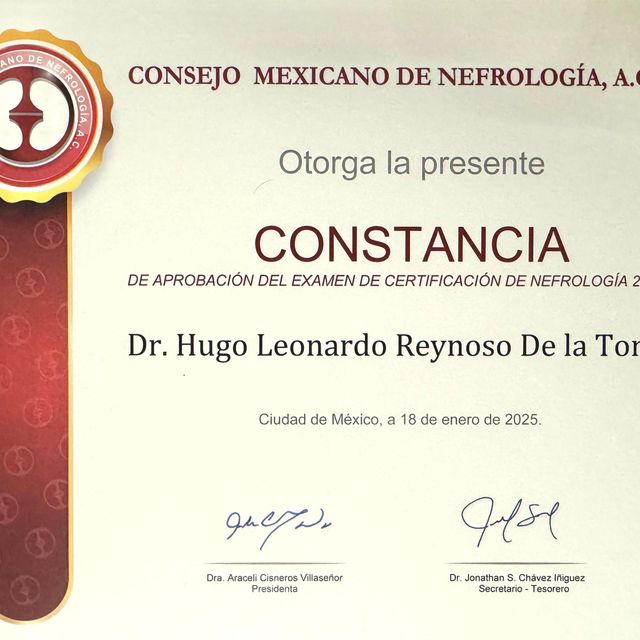 Ampliar imagen: certificate 1