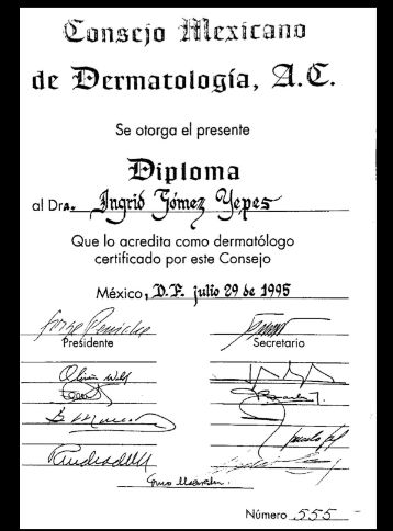 Ampliar imagen: certificate 4