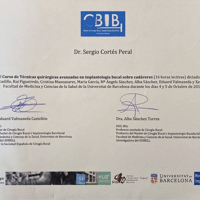 Ampliar imagen: certificate 6