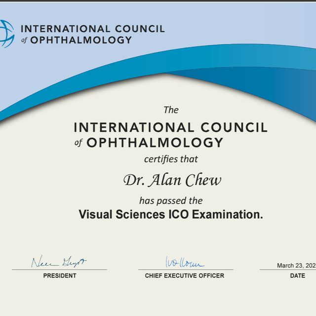 Ampliar imagen: certificate 3