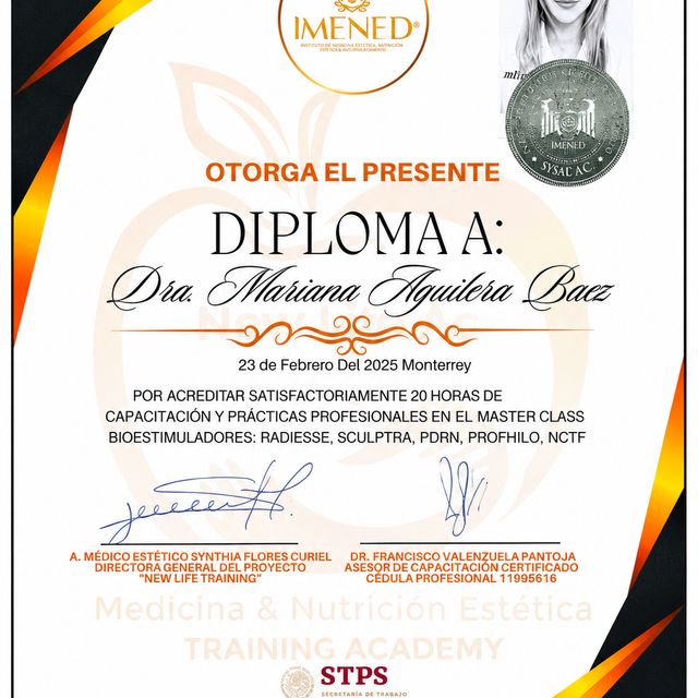 Ampliar imagen: certificate 3
