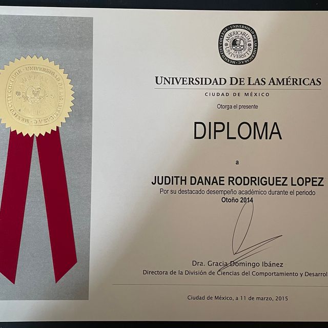 Ampliar imagen: certificate 6