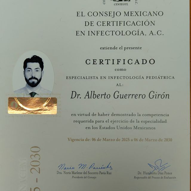 Ampliar imagen: certificate 1